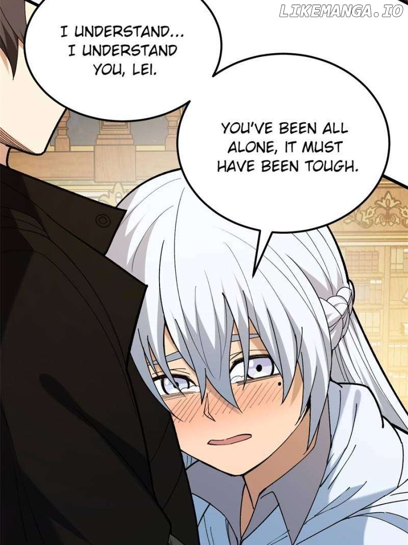 Evil Dragon Is Reincarnated! Revenge Begins at the Age of Five! — Chapter 240 — page 24