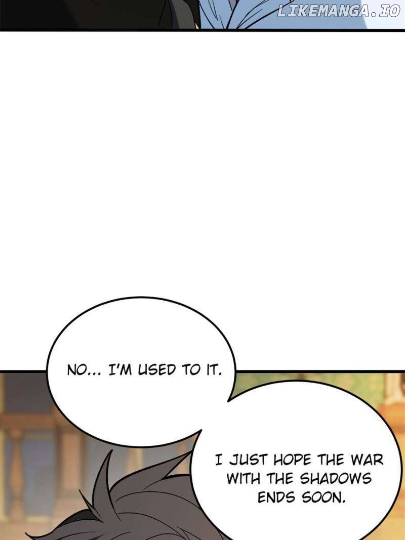 Evil Dragon Is Reincarnated! Revenge Begins at the Age of Five! — Chapter 240 — page 25
