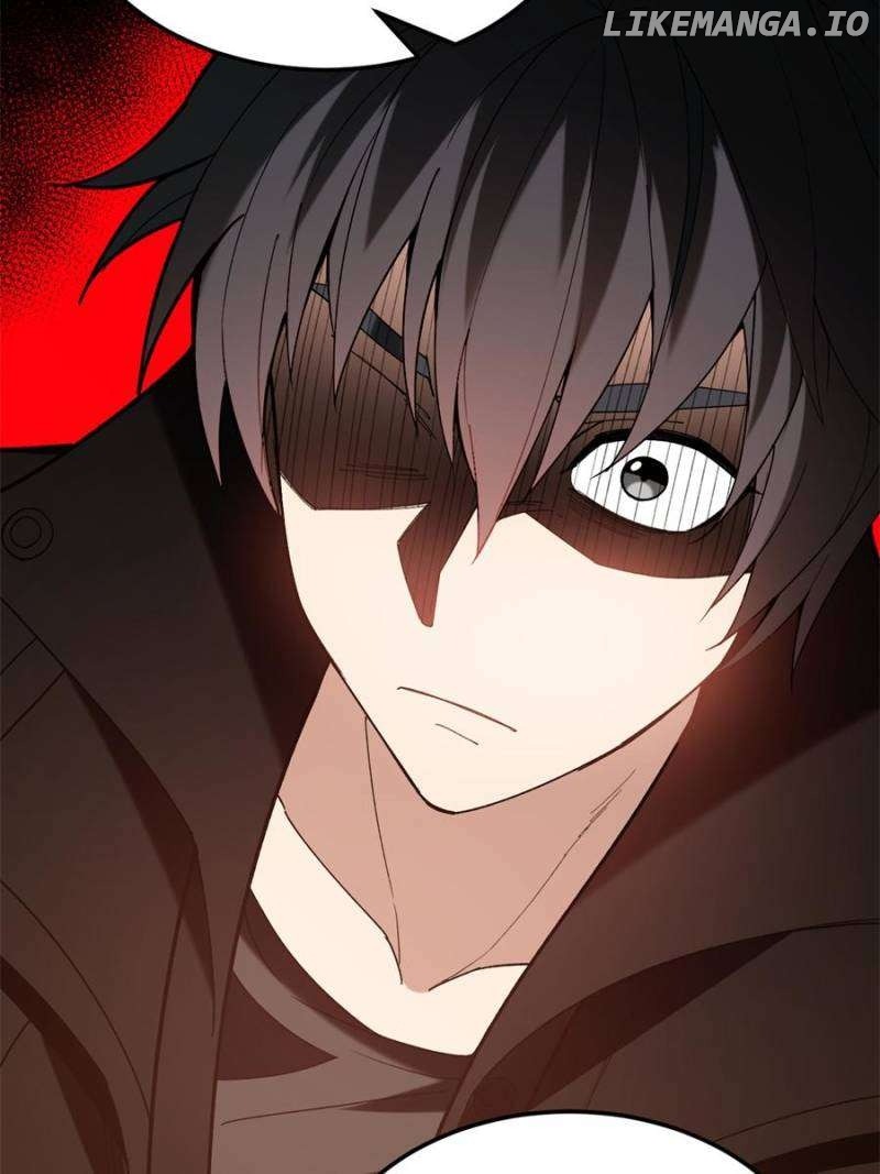 Evil Dragon Is Reincarnated! Revenge Begins at the Age of Five! — Chapter 240 — page 31