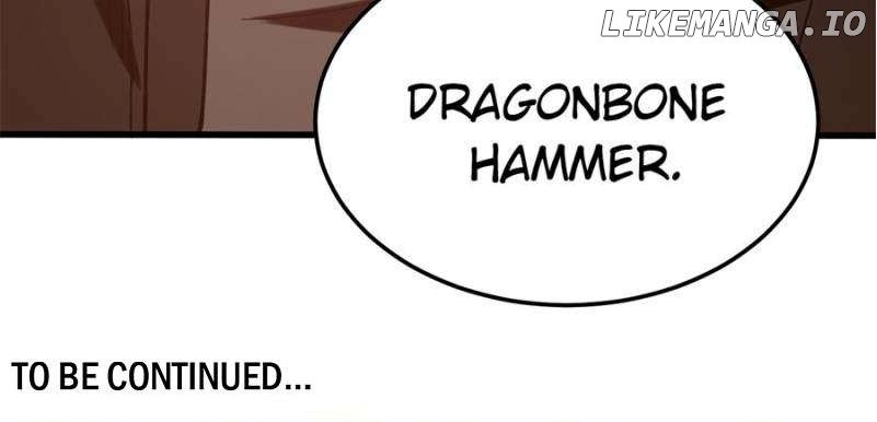 Evil Dragon Is Reincarnated! Revenge Begins at the Age of Five! — Chapter 240 — page 32