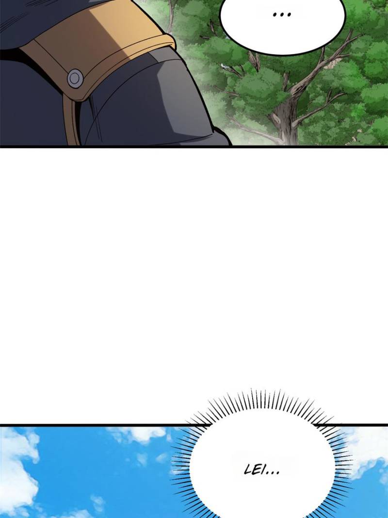 Evil Dragon Is Reincarnated! Revenge Begins at the Age of Five! — Chapter 241 — page 7