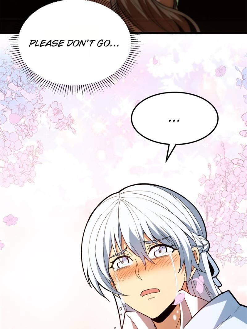 Evil Dragon Is Reincarnated! Revenge Begins at the Age of Five! — Chapter 241 — page 9