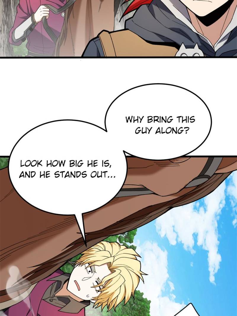 Evil Dragon Is Reincarnated! Revenge Begins at the Age of Five! — Chapter 241 — page 14