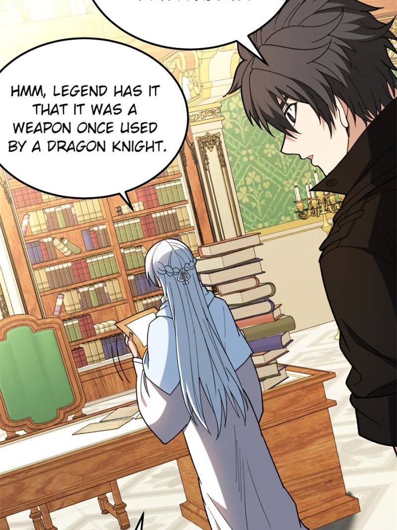 Evil Dragon Is Reincarnated! Revenge Begins at the Age of Five! — Chapter 241 — page 19