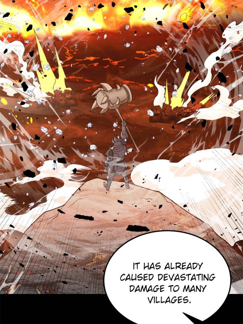 Evil Dragon Is Reincarnated! Revenge Begins at the Age of Five! — Chapter 241 — page 21