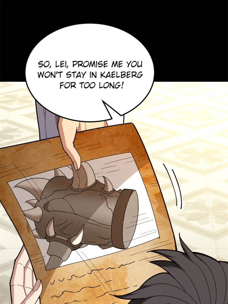 Evil Dragon Is Reincarnated! Revenge Begins at the Age of Five! — Chapter 241 — page 23