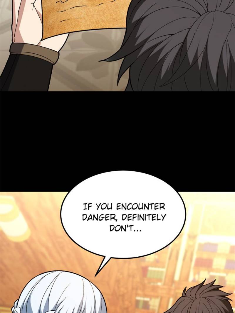 Evil Dragon Is Reincarnated! Revenge Begins at the Age of Five! — Chapter 241 — page 24