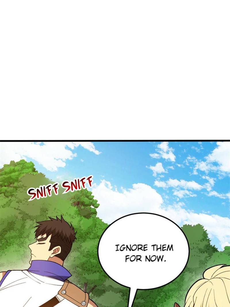 Evil Dragon Is Reincarnated! Revenge Begins at the Age of Five! — Chapter 241 — page 30