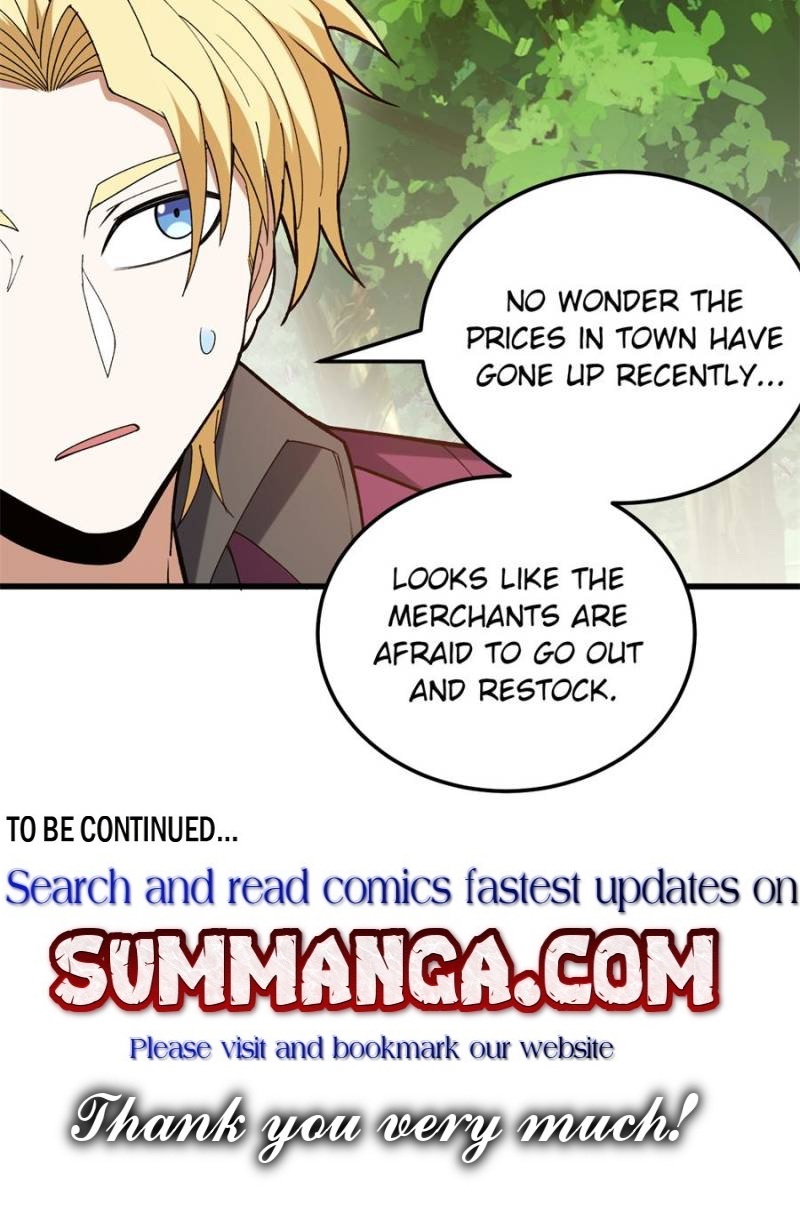 Evil Dragon Is Reincarnated! Revenge Begins at the Age of Five! — Chapter 241 — page 33