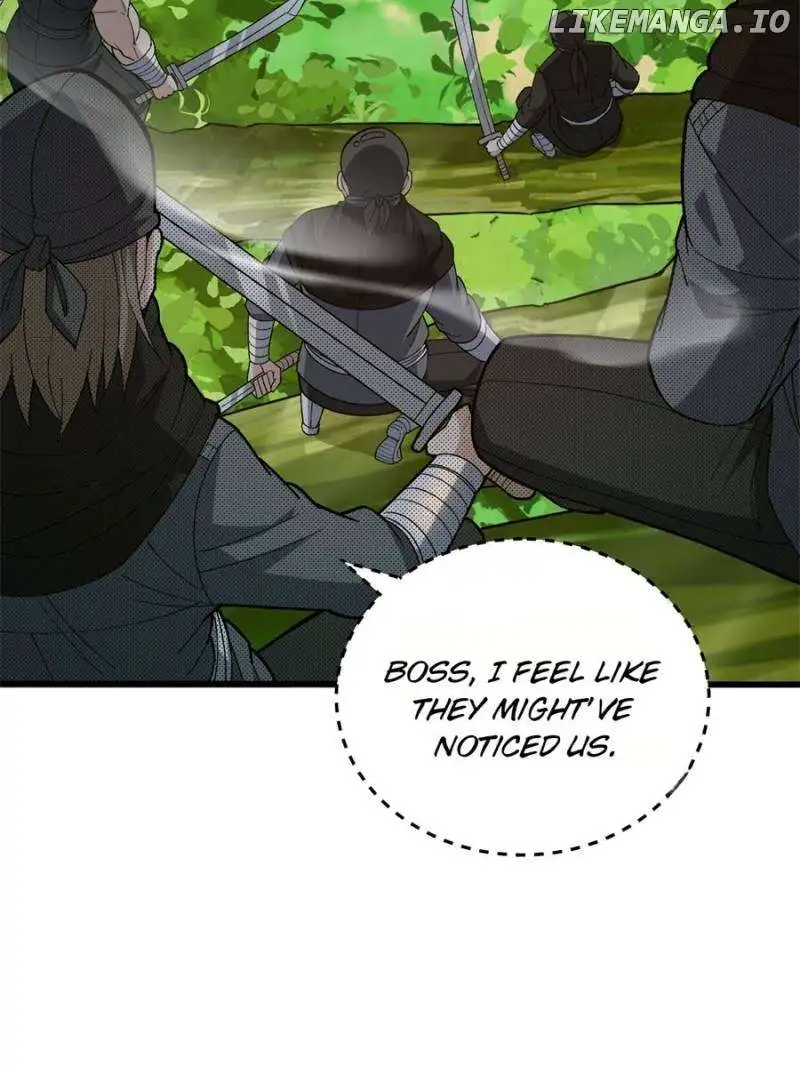 Evil Dragon Is Reincarnated! Revenge Begins at the Age of Five! — Chapter 242 — page 2