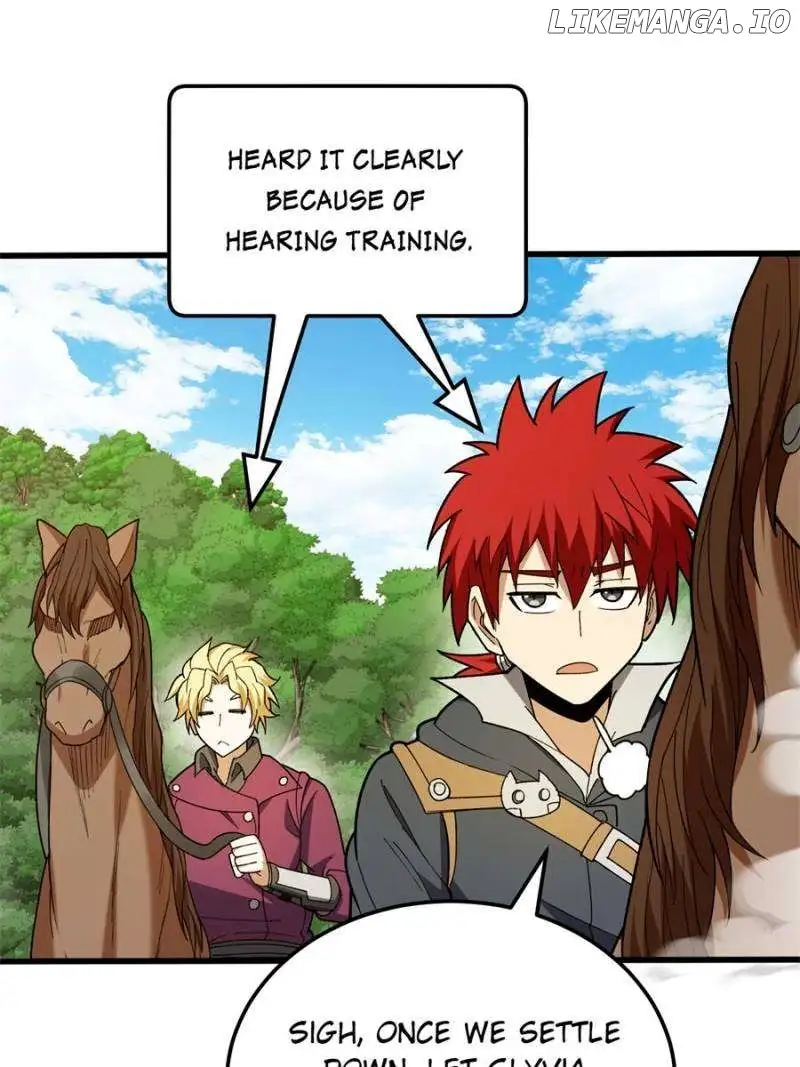Evil Dragon Is Reincarnated! Revenge Begins at the Age of Five! — Chapter 242 — page 5