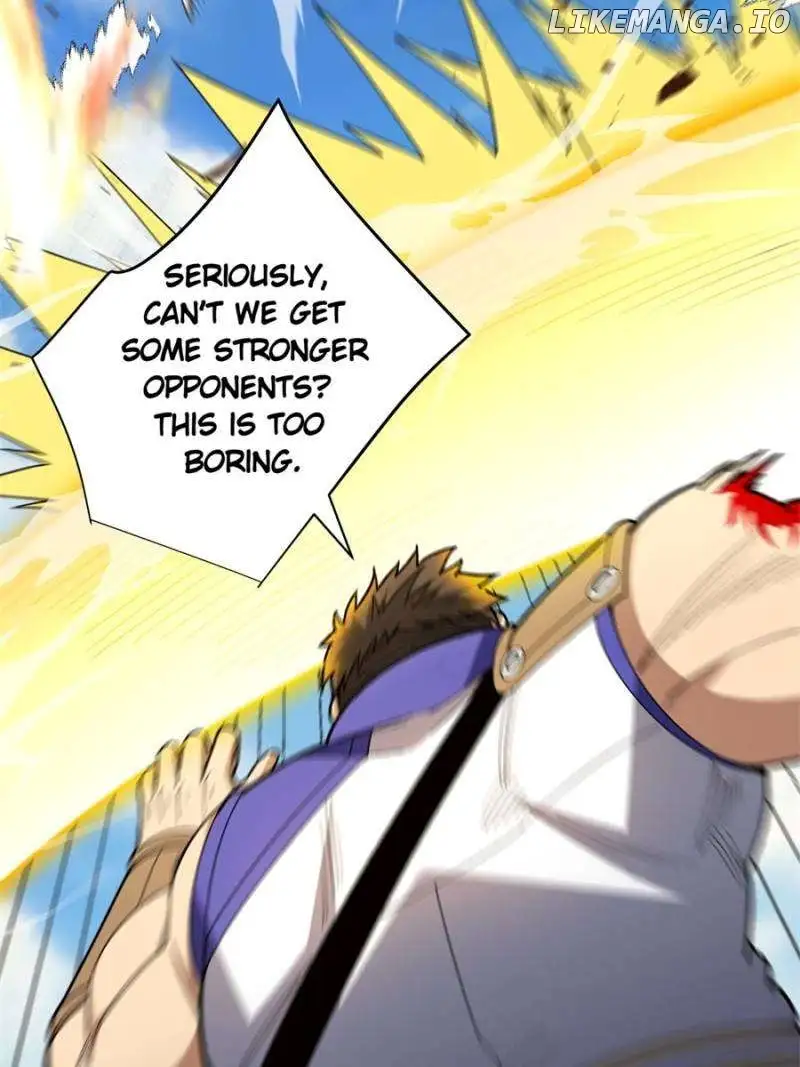 Evil Dragon Is Reincarnated! Revenge Begins at the Age of Five! — Chapter 242 — page 12
