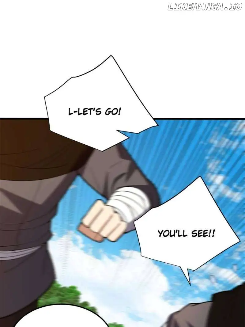Evil Dragon Is Reincarnated! Revenge Begins at the Age of Five! — Chapter 242 — page 24