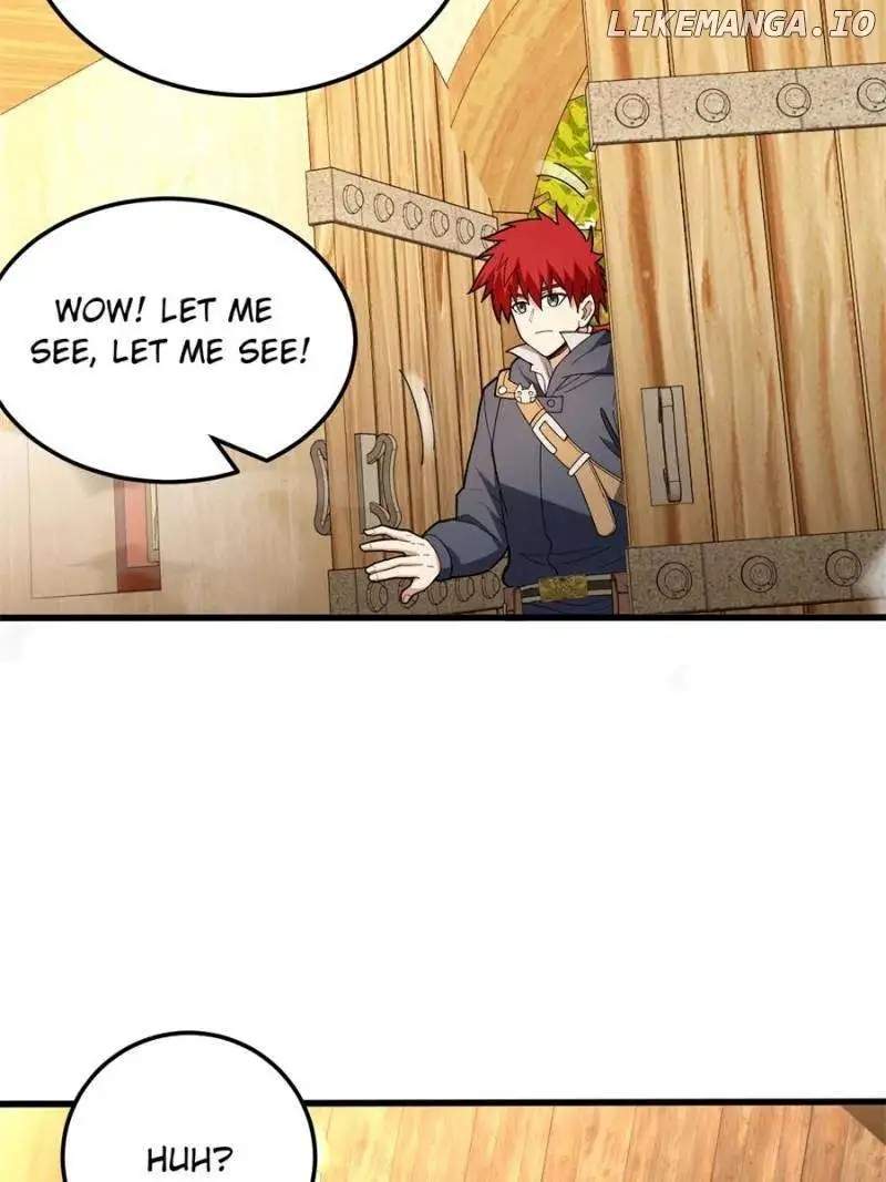 Evil Dragon Is Reincarnated! Revenge Begins at the Age of Five! — Chapter 242 — page 29