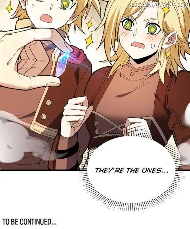 Evil Dragon Is Reincarnated! Revenge Begins at the Age of Five! — Chapter 242 — page 32