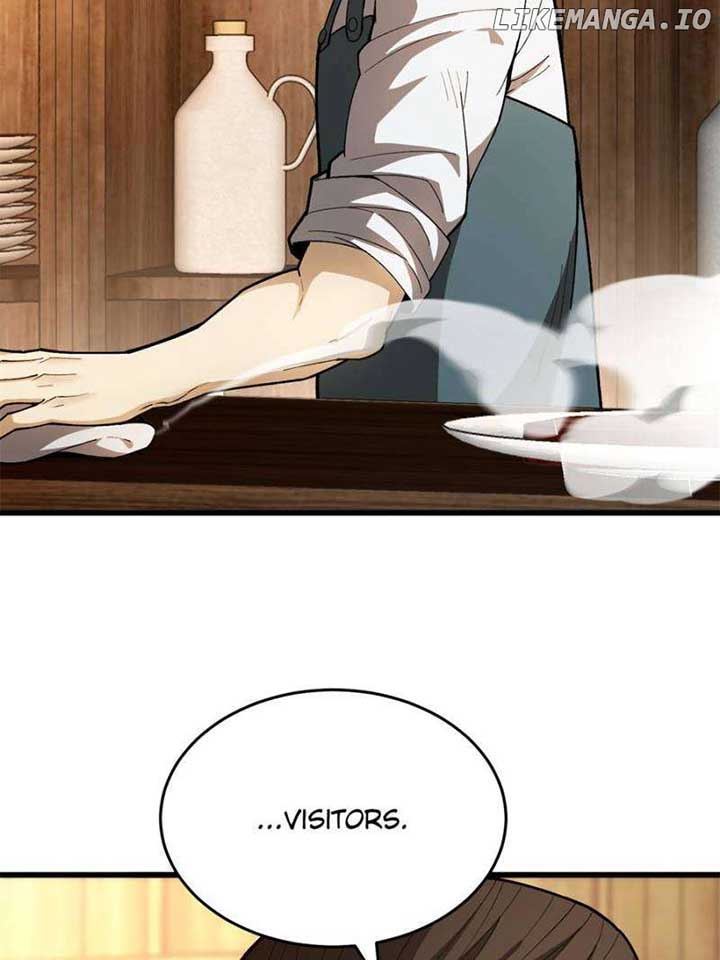 Evil Dragon Is Reincarnated! Revenge Begins at the Age of Five! — Chapter 243 — page 2