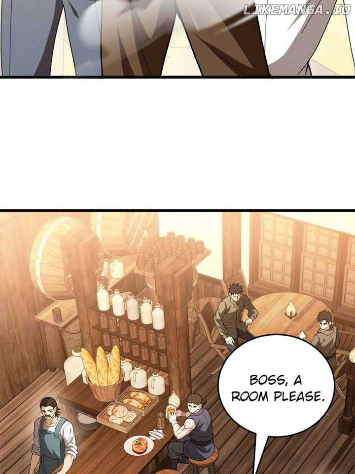 Evil Dragon Is Reincarnated! Revenge Begins at the Age of Five! — Chapter 243 — page 5