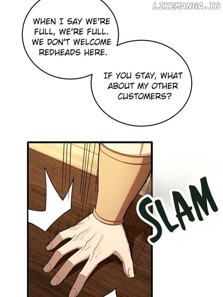 Evil Dragon Is Reincarnated! Revenge Begins at the Age of Five! — Chapter 243 — page 8