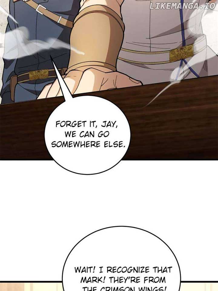 Evil Dragon Is Reincarnated! Revenge Begins at the Age of Five! — Chapter 243 — page 10