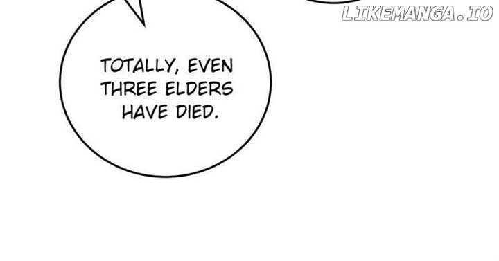 Evil Dragon Is Reincarnated! Revenge Begins at the Age of Five! — Chapter 243 — page 14