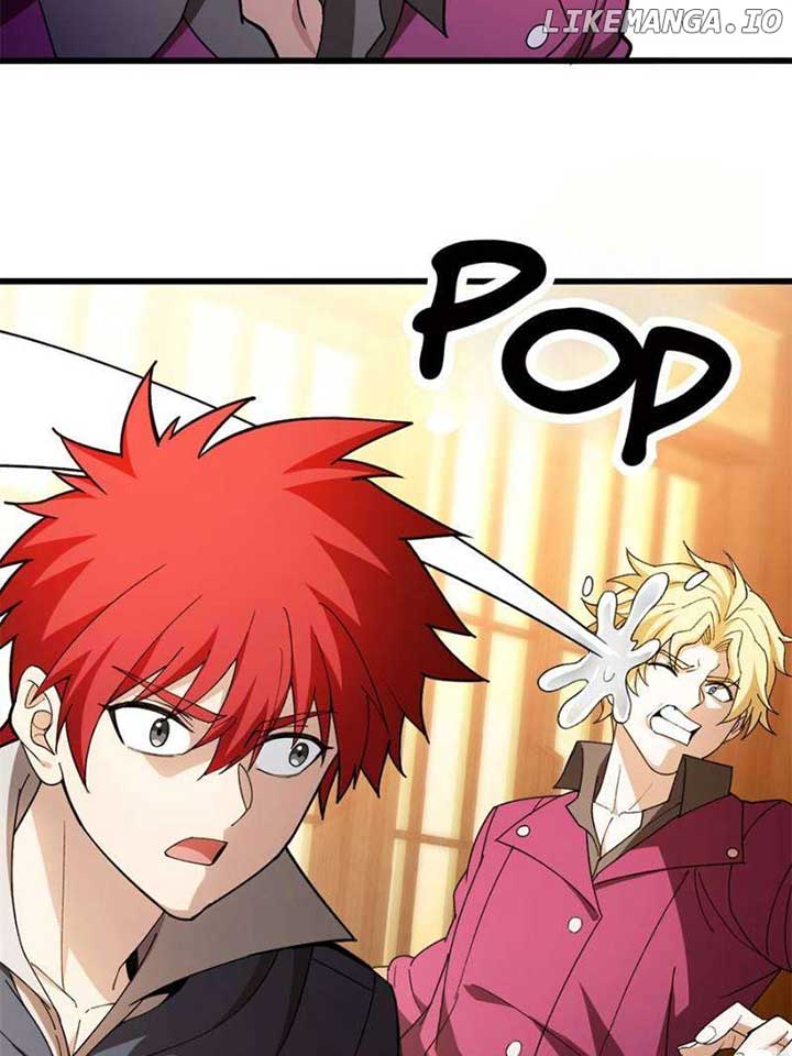 Evil Dragon Is Reincarnated! Revenge Begins at the Age of Five! — Chapter 243 — page 16