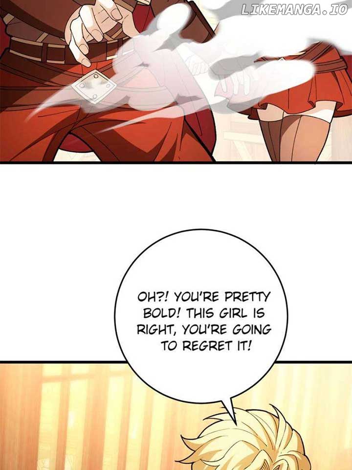 Evil Dragon Is Reincarnated! Revenge Begins at the Age of Five! — Chapter 243 — page 20
