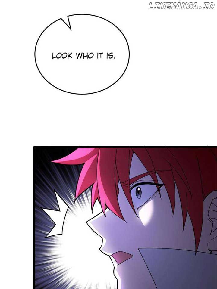 Evil Dragon Is Reincarnated! Revenge Begins at the Age of Five! — Chapter 243 — page 25