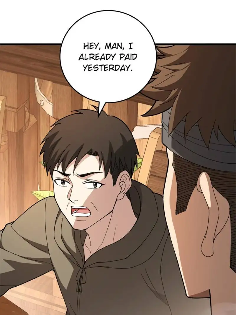Evil Dragon Is Reincarnated! Revenge Begins at the Age of Five! — Chapter 244 — page 5