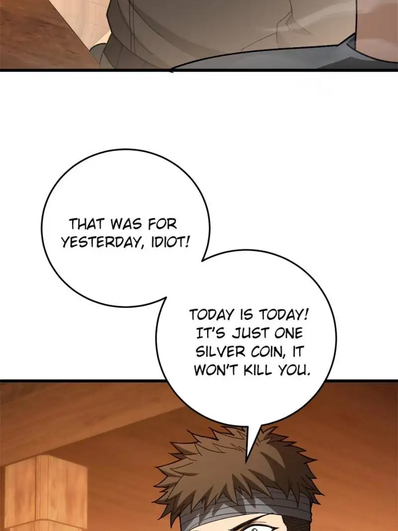 Evil Dragon Is Reincarnated! Revenge Begins at the Age of Five! — Chapter 244 — page 6