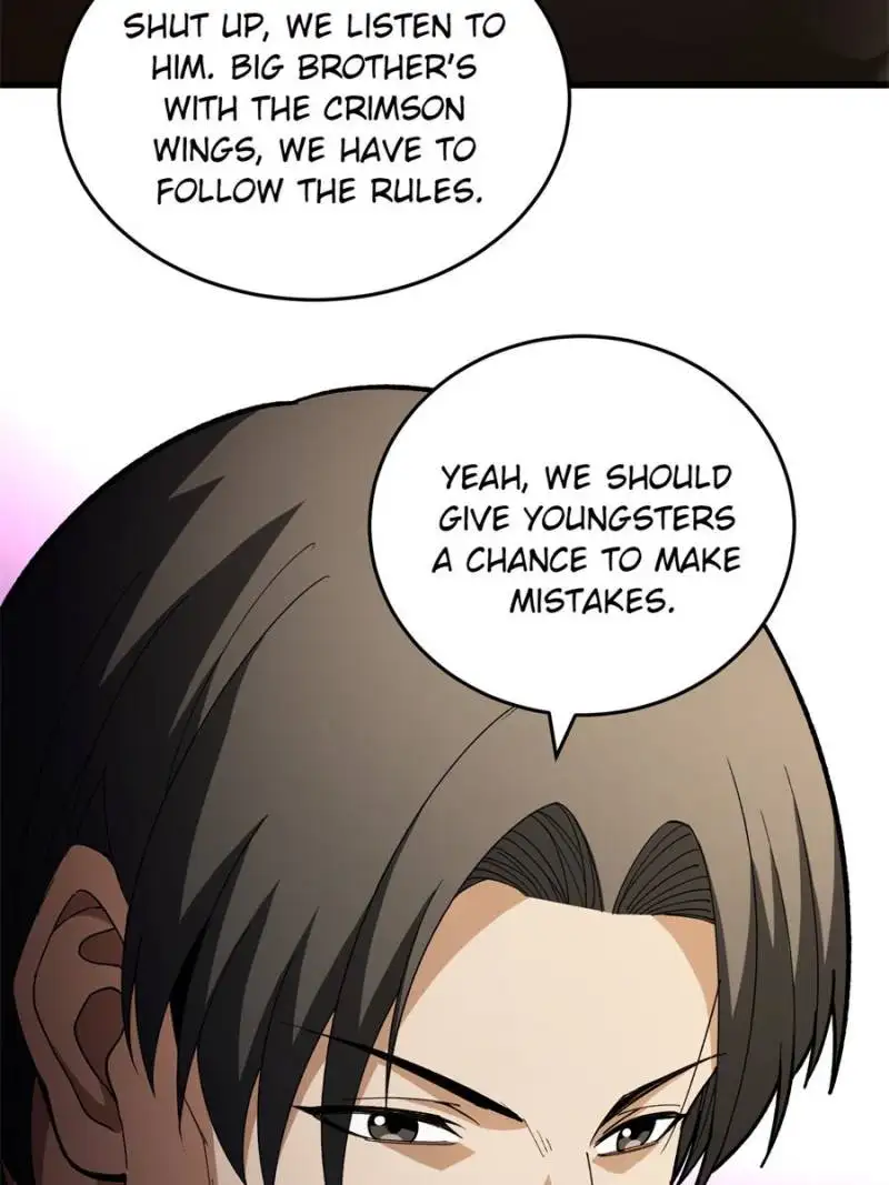 Evil Dragon Is Reincarnated! Revenge Begins at the Age of Five! — Chapter 244 — page 12