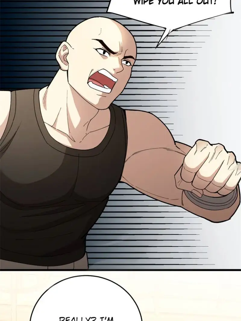 Evil Dragon Is Reincarnated! Revenge Begins at the Age of Five! — Chapter 244 — page 17