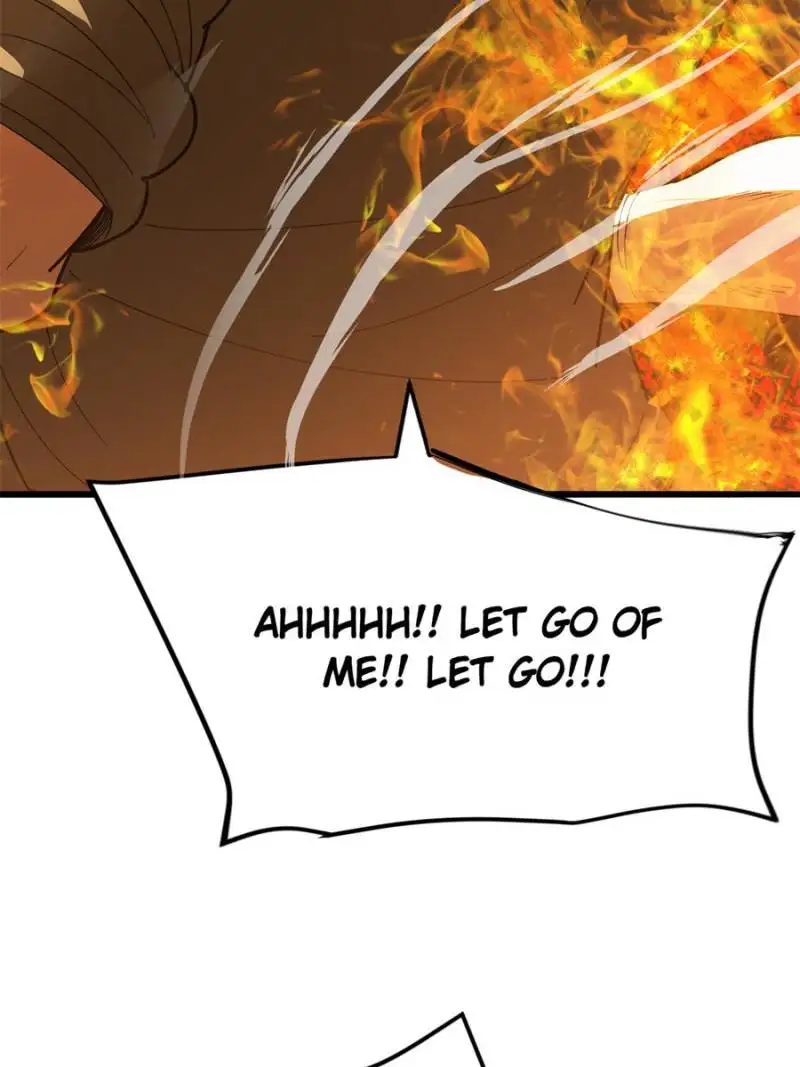 Evil Dragon Is Reincarnated! Revenge Begins at the Age of Five! — Chapter 244 — page 26