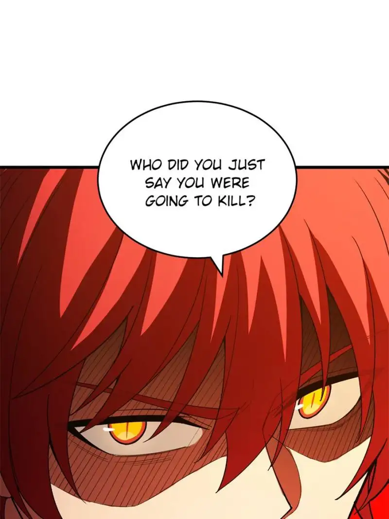 Evil Dragon Is Reincarnated! Revenge Begins at the Age of Five! — Chapter 244 — page 28