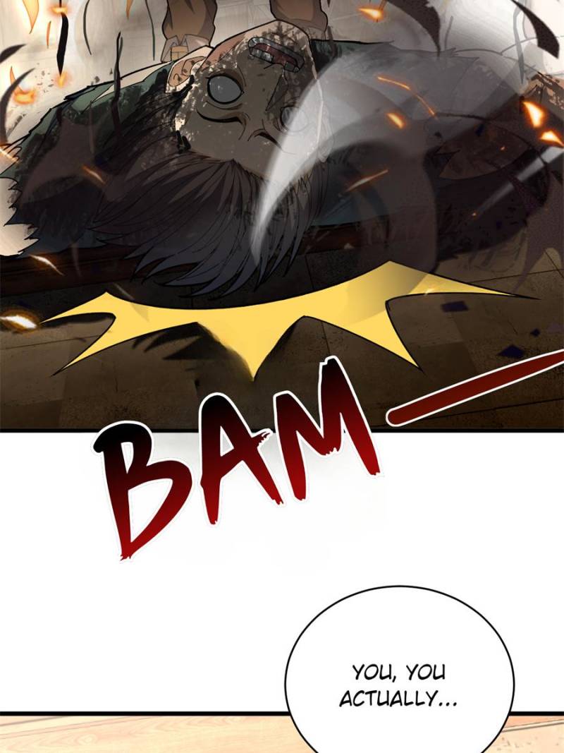 Evil Dragon Is Reincarnated! Revenge Begins at the Age of Five! — Chapter 245 — page 2