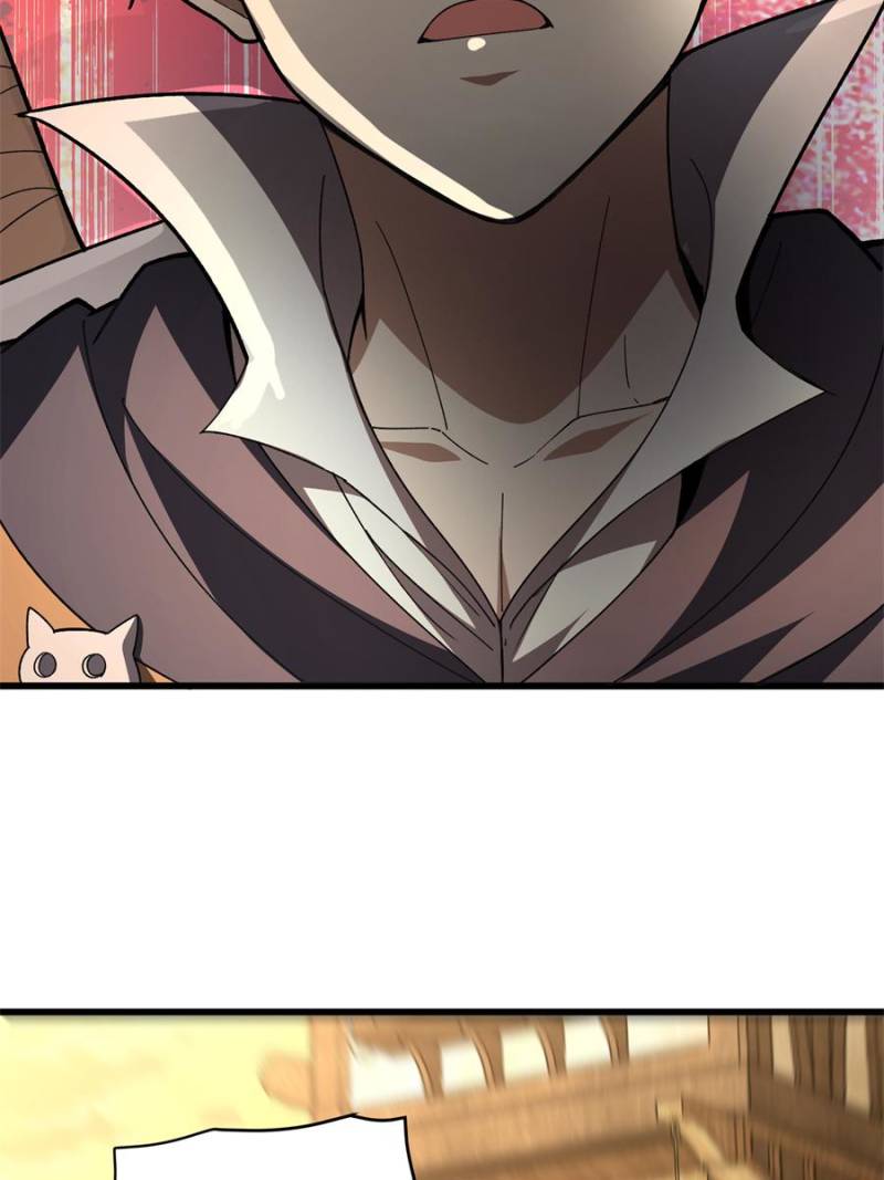 Evil Dragon Is Reincarnated! Revenge Begins at the Age of Five! — Chapter 245 — page 5
