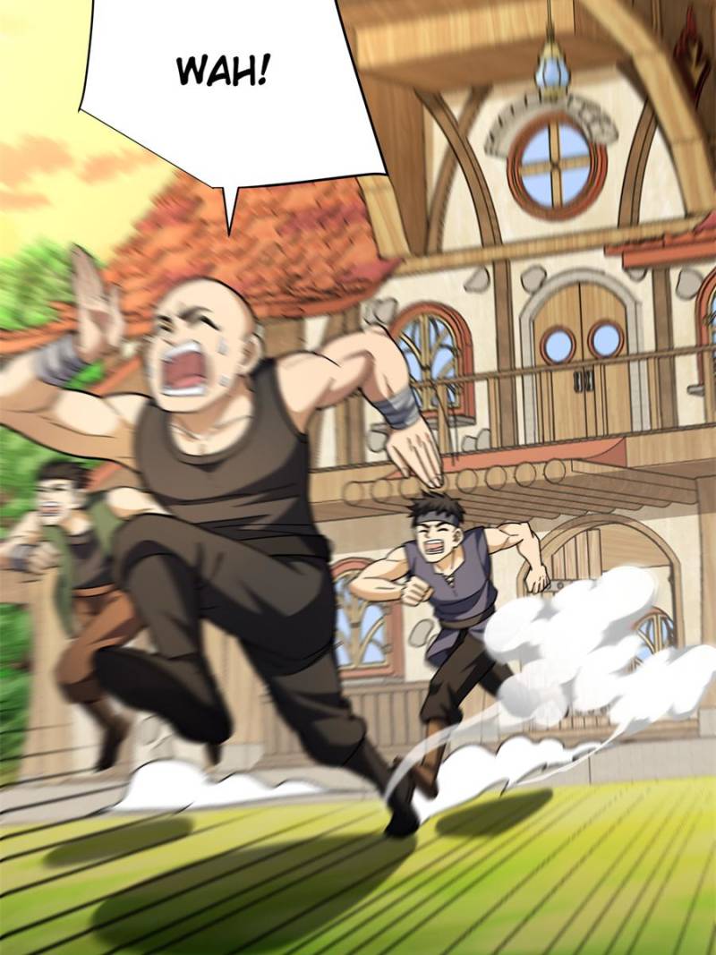Evil Dragon Is Reincarnated! Revenge Begins at the Age of Five! — Chapter 245 — page 6