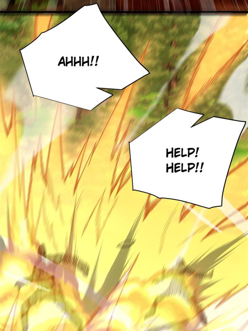 Evil Dragon Is Reincarnated! Revenge Begins at the Age of Five! — Chapter 245 — page 10