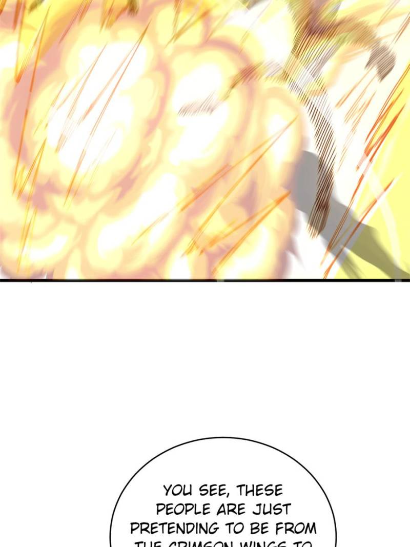 Evil Dragon Is Reincarnated! Revenge Begins at the Age of Five! — Chapter 245 — page 11