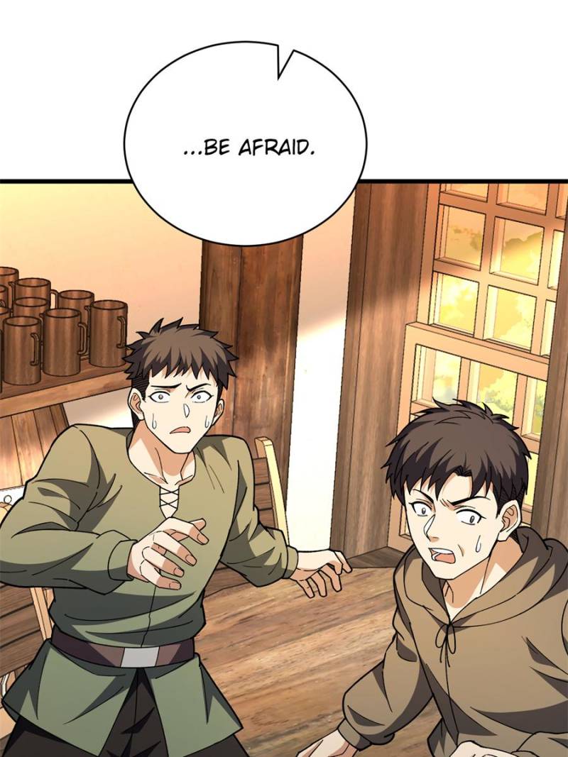 Evil Dragon Is Reincarnated! Revenge Begins at the Age of Five! — Chapter 245 — page 13