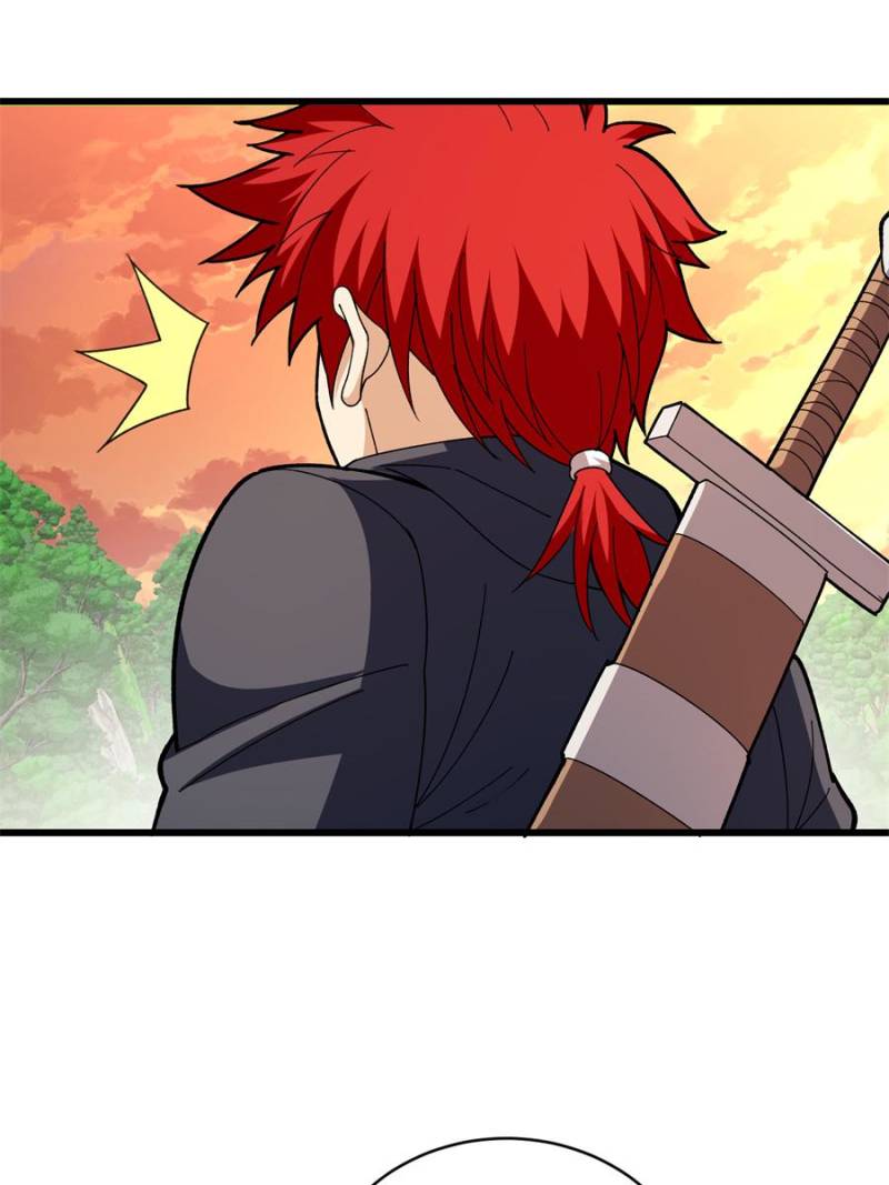 Evil Dragon Is Reincarnated! Revenge Begins at the Age of Five! — Chapter 245 — page 18