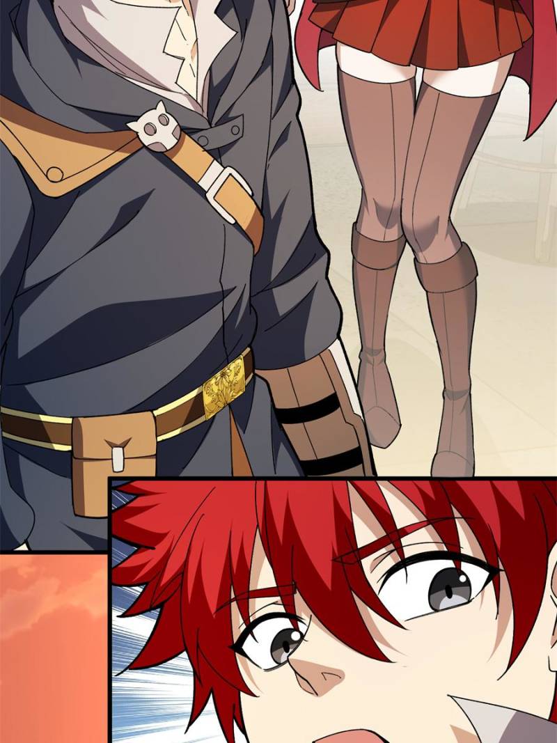 Evil Dragon Is Reincarnated! Revenge Begins at the Age of Five! — Chapter 245 — page 20