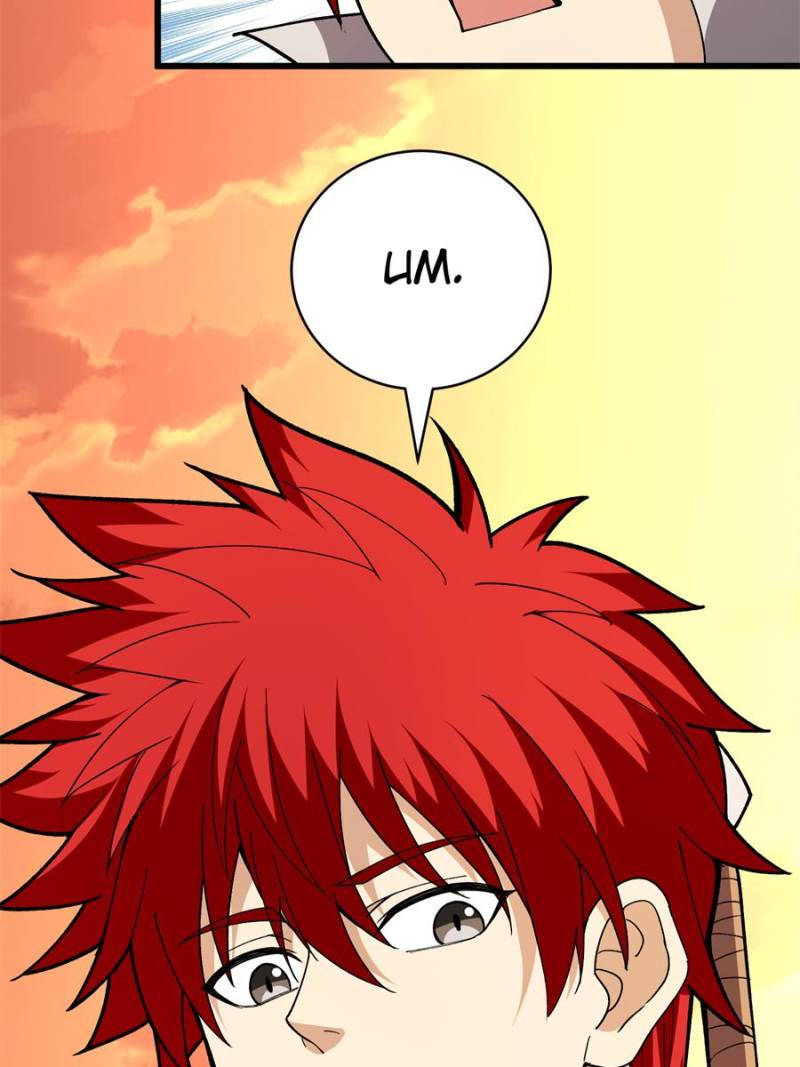 Evil Dragon Is Reincarnated! Revenge Begins at the Age of Five! — Chapter 245 — page 21