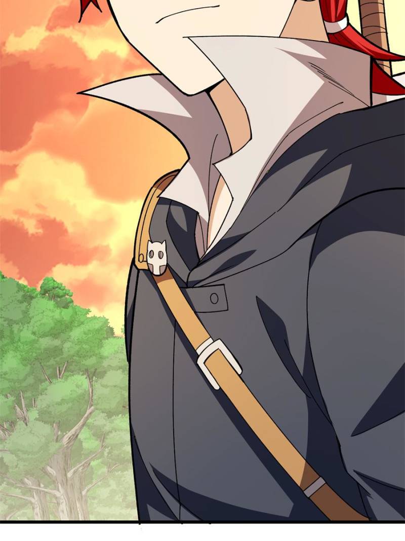 Evil Dragon Is Reincarnated! Revenge Begins at the Age of Five! — Chapter 245 — page 22
