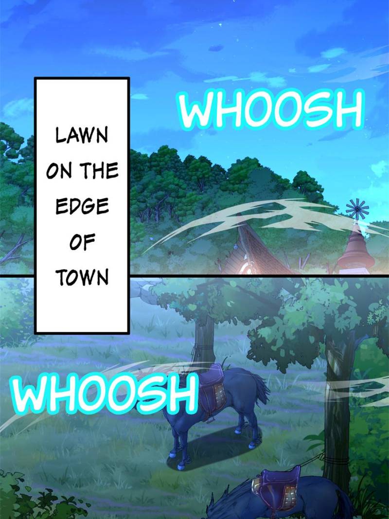 Evil Dragon Is Reincarnated! Revenge Begins at the Age of Five! — Chapter 245 — page 25