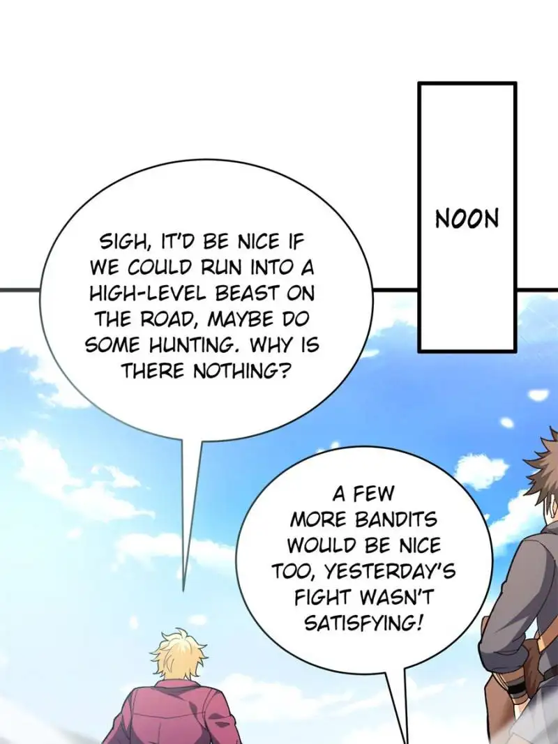 Evil Dragon Is Reincarnated! Revenge Begins at the Age of Five! — Chapter 246 — page 6