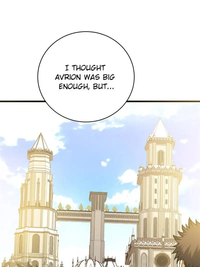 Evil Dragon Is Reincarnated! Revenge Begins at the Age of Five! — Chapter 246 — page 13