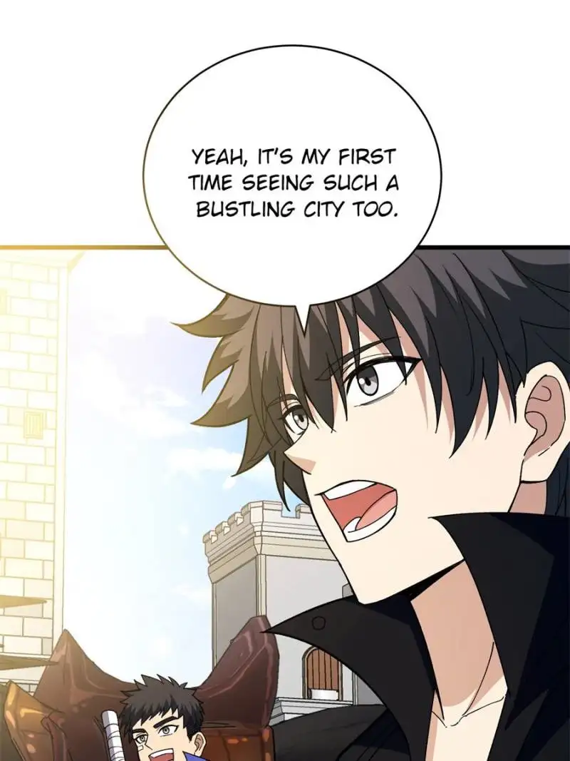 Evil Dragon Is Reincarnated! Revenge Begins at the Age of Five! — Chapter 246 — page 15