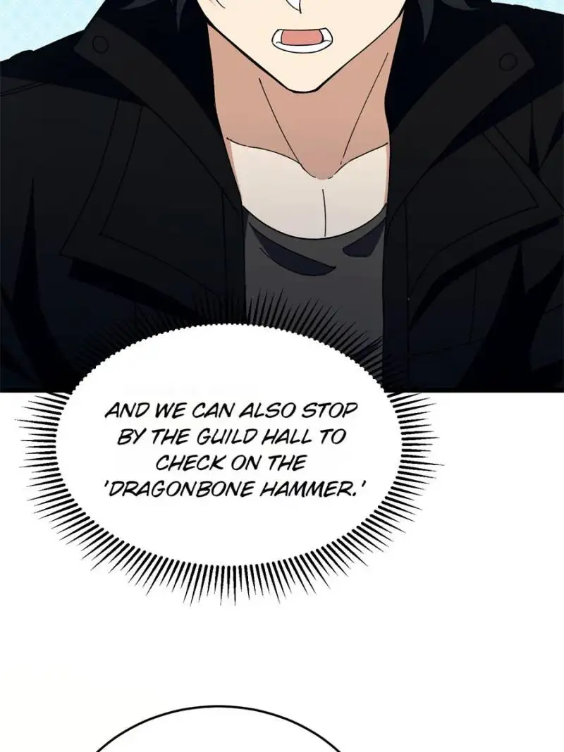 Evil Dragon Is Reincarnated! Revenge Begins at the Age of Five! — Chapter 246 — page 22