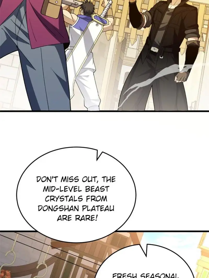 Evil Dragon Is Reincarnated! Revenge Begins at the Age of Five! — Chapter 246 — page 24
