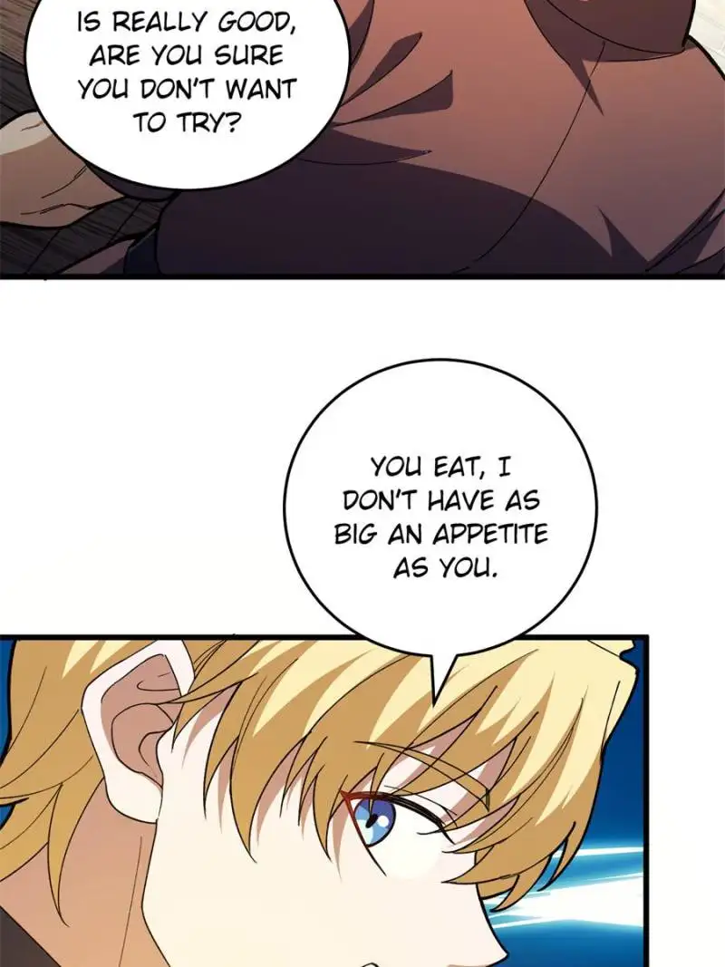 Evil Dragon Is Reincarnated! Revenge Begins at the Age of Five! — Chapter 246 — page 26